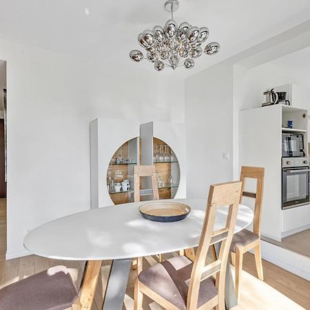 Cassis, Superbe Appartement Avec Terrasse Kültér fotó