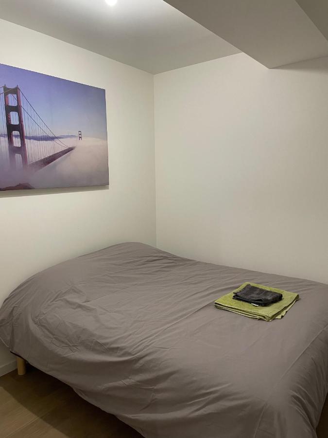 Cassis, Superbe Appartement Avec Terrasse Kültér fotó