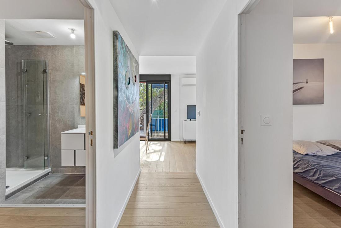 Cassis, Superbe Appartement Avec Terrasse Kültér fotó