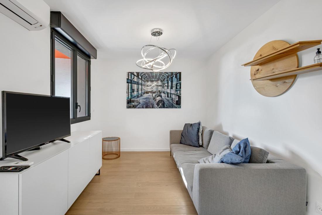 Cassis, Superbe Appartement Avec Terrasse Kültér fotó