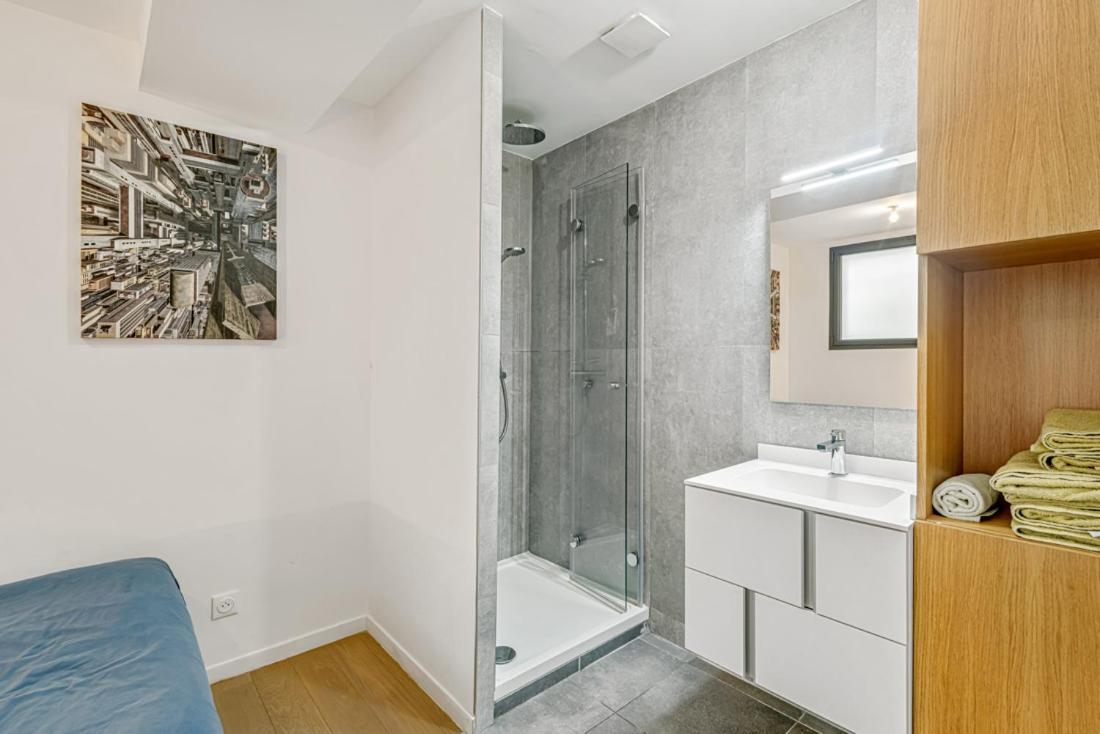 Cassis, Superbe Appartement Avec Terrasse Kültér fotó