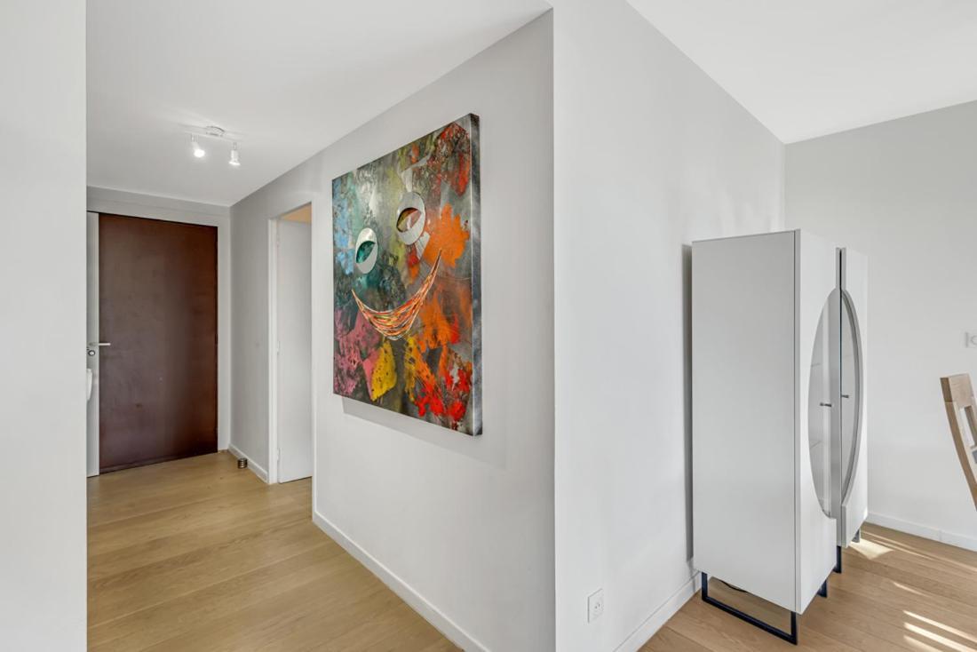 Cassis, Superbe Appartement Avec Terrasse Kültér fotó