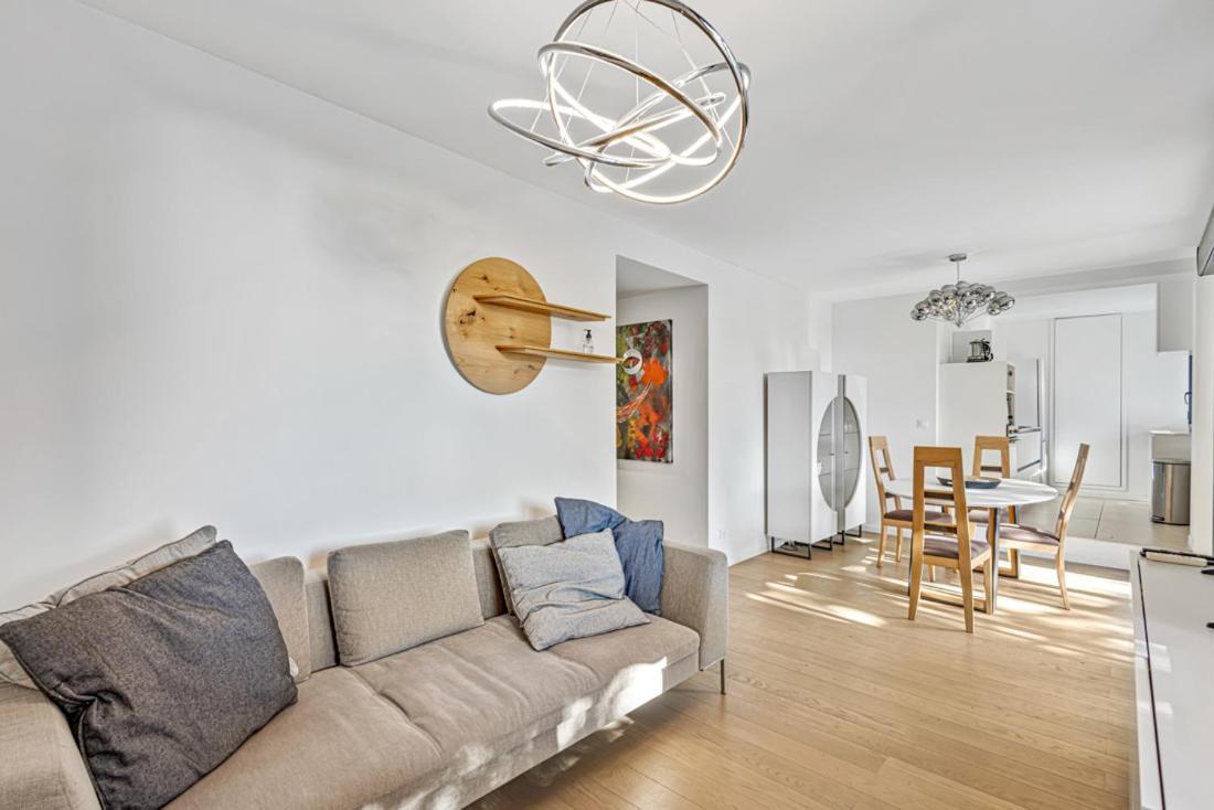 Cassis, Superbe Appartement Avec Terrasse Kültér fotó